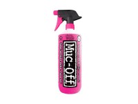 904-CT Очиститель универсальный MUC-OFF NANO-TECH BIKE CLEANER, 1л - Интернет-магазин велотоваров в Каменск-Уральском компании «Вело-Тайм»