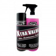 925-1 Набор MUC-OFF BIKESPRAY VALUE DUO PACK - Интернет-магазин велотоваров в Каменск-Уральском компании «Вело-Тайм»