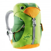 Рюкзак Deuter 2018 Kikki 6 kiwi-emerald 36093_2206 - Интернет-магазин велотоваров в Каменск-Уральском компании «Вело-Тайм»