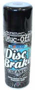 913 Очиститель дисковых тормозов MUC-OFF DISC BRAKE CLEANER, 400 мл - Интернет-магазин велотоваров в Каменск-Уральском компании «Вело-Тайм»