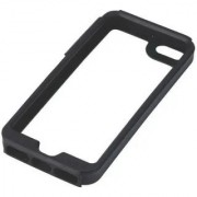 Рамка для телефона BBB 2015 smart phone mount Sleeve  Patron I5 red BSM-31 - Интернет-магазин велотоваров в Каменск-Уральском компании «Вело-Тайм»