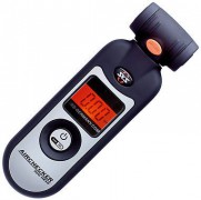 Манометр 0-10001 Airchecker SKS-10001  электронный двойная поворотная головка AV/FV (Германия) - Интернет-магазин велотоваров в Каменск-Уральском компании «Вело-Тайм»