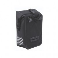 Велосумка BBB PannierVault waterproof 25L BSB-131 - Интернет-магазин велотоваров в Каменск-Уральском компании «Вело-Тайм»