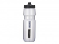 BWB-05 Фляга BBB bottle 750 ml. CompTank XL clear/black - Интернет-магазин велотоваров в Каменск-Уральском компании «Вело-Тайм»