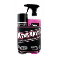 925-1 Набор MUC-OFF BIKESPRAY VALUE DUO PACK - Интернет-магазин велотоваров в Каменск-Уральском компании «Вело-Тайм»