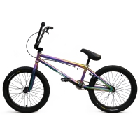 Велосипед BMX 713Bikes Nitro (dogma series) - Интернет-магазин велотоваров в Каменск-Уральском компании «Вело-Тайм»