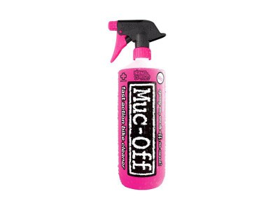 904-CT Очиститель универсальный MUC-OFF NANO-TECH BIKE CLEANER, 1л - Интернет-магазин велотоваров в Каменск-Уральском компании «Вело-Тайм»