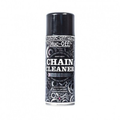 962 Очиститель цепи  MUC-OFF DRY 2015 CHAIN CLEANER - Интернет-магазин велотоваров в Каменск-Уральском компании «Вело-Тайм»